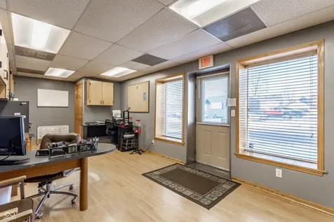 110 S Washington Street Frankton IN 46044