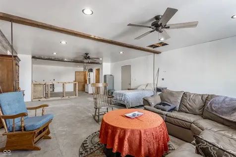 110 S Washington Street Frankton IN 46044