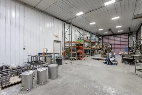 110 S Washington Street Frankton IN 46044