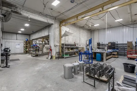 110 S Washington Street Frankton IN 46044