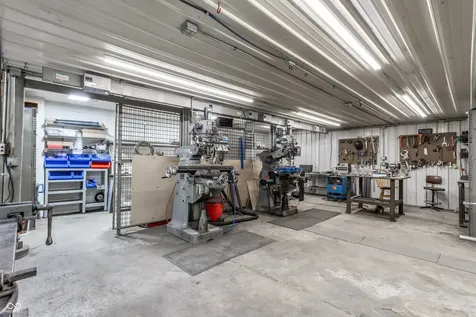 110 S Washington Street Frankton IN 46044