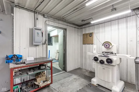 110 S Washington Street Frankton IN 46044