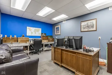 110 S Washington Street Frankton IN 46044