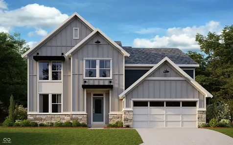15330 Clearstream Drive Fishers IN 46040