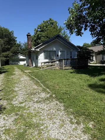 126 N Harbison Street Indianapolis IN 46219