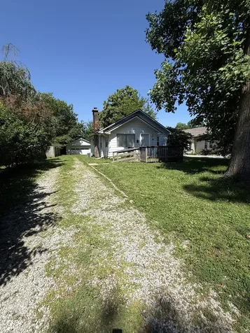 126 N Harbison Street Indianapolis IN 46219