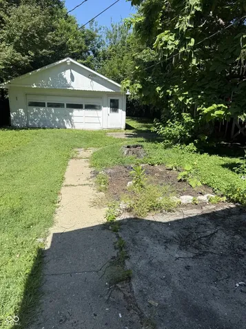 126 N Harbison Street Indianapolis IN 46219