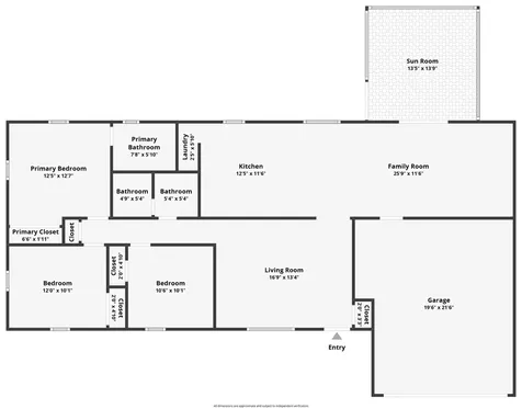 2715 Magnolia Court Columbus IN 47203