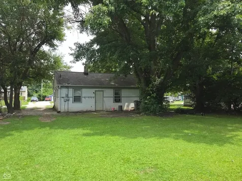 6104 Bettcher Avenue Indianapolis IN 46228