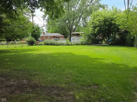 6104 Bettcher Avenue Indianapolis IN 46228