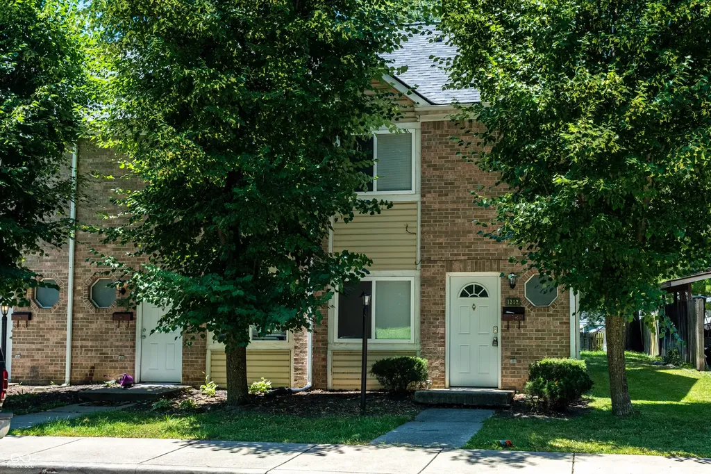 1309 S Senate Avenue Indianapolis IN 46225