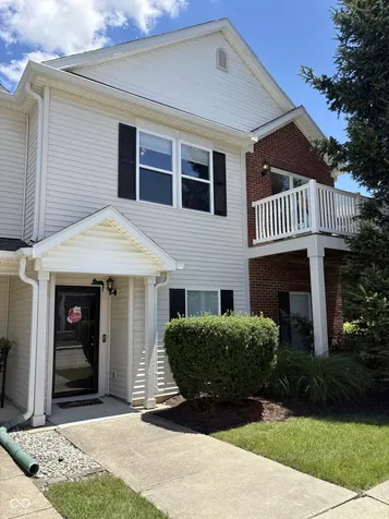 12245 Pebble Street Fishers IN 46038