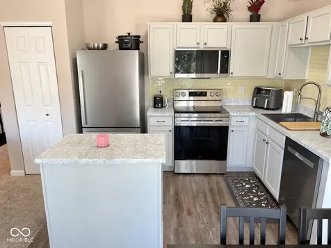12245 Pebble Street Fishers IN 46038