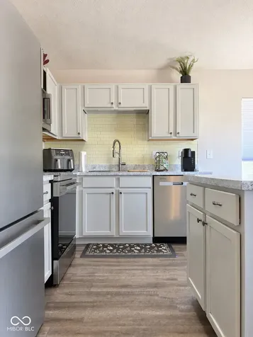 12245 Pebble Street Fishers IN 46038