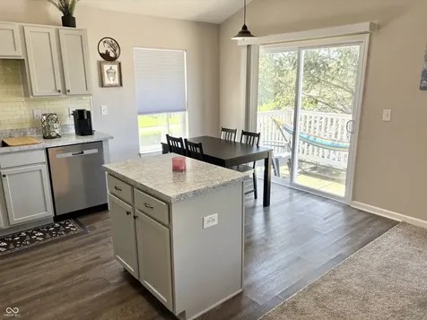 12245 Pebble Street Fishers IN 46038
