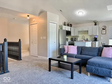 12245 Pebble Street Fishers IN 46038
