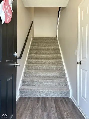 12245 Pebble Street Fishers IN 46038