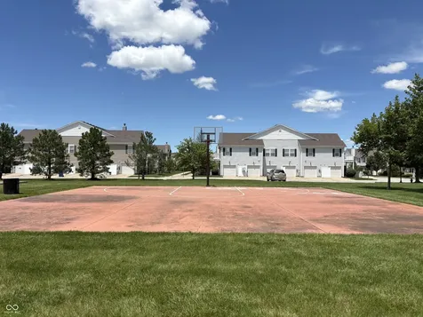 12245 Pebble Street Fishers IN 46038