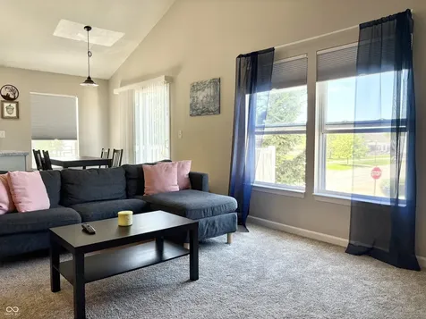 12245 Pebble Street Fishers IN 46038