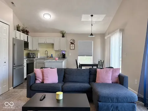 12245 Pebble Street Fishers IN 46038
