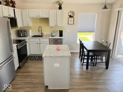 12245 Pebble Street Fishers IN 46038