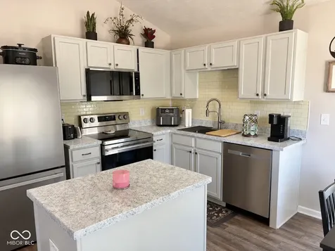 12245 Pebble Street Fishers IN 46038