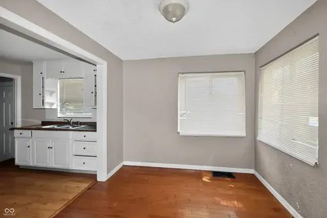 3636 N Parker Avenue Indianapolis IN 46218