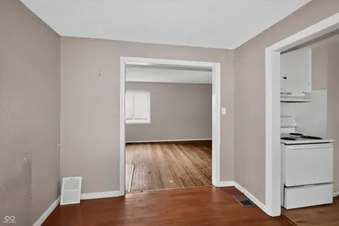 3636 N Parker Avenue Indianapolis IN 46218