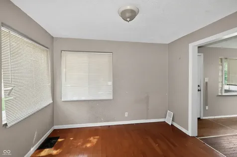 3636 N Parker Avenue Indianapolis IN 46218