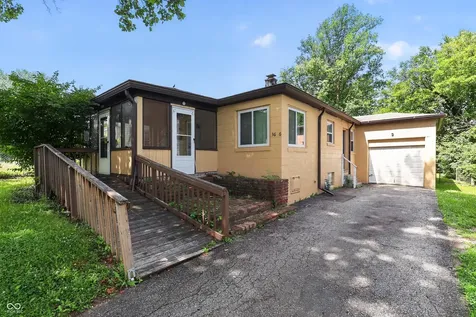 3636 N Parker Avenue Indianapolis IN 46218