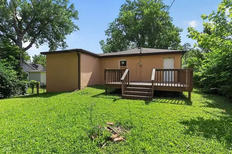 3636 N Parker Avenue Indianapolis IN 46218