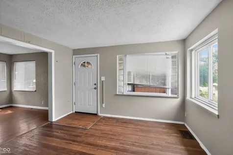 3636 N Parker Avenue Indianapolis IN 46218