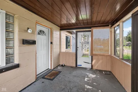 3636 N Parker Avenue Indianapolis IN 46218