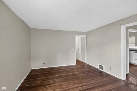 3636 N Parker Avenue Indianapolis IN 46218
