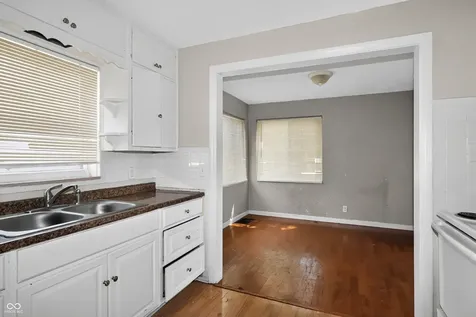 3636 N Parker Avenue Indianapolis IN 46218