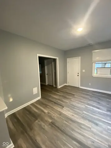 517 S Warman Avenue Indianapolis IN 46222