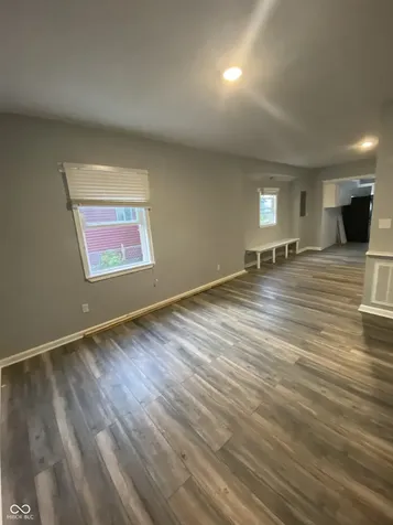 517 S Warman Avenue Indianapolis IN 46222