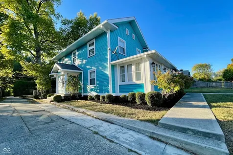 3236 Central Avenue Indianapolis IN 46205