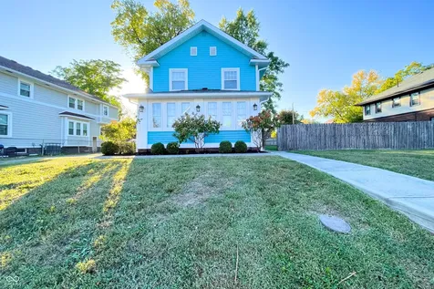 3236 Central Avenue Indianapolis IN 46205