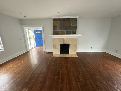 3236 Central Avenue Indianapolis IN 46205