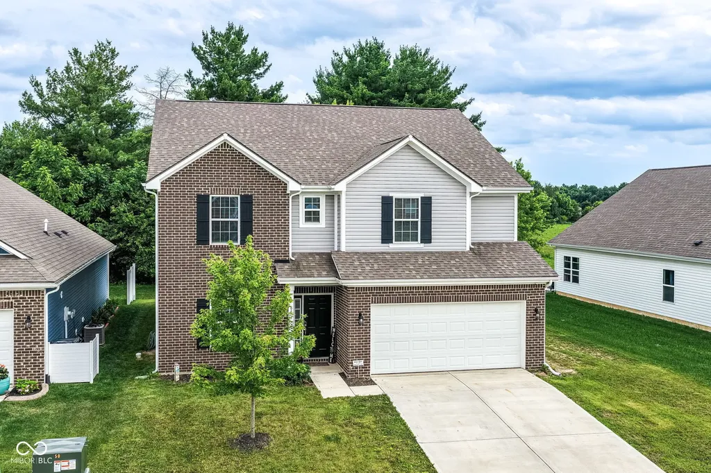 88 Winding Brook Way Pendleton IN 46064