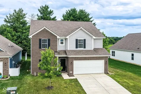 88 Winding Brook Way Pendleton IN 46064
