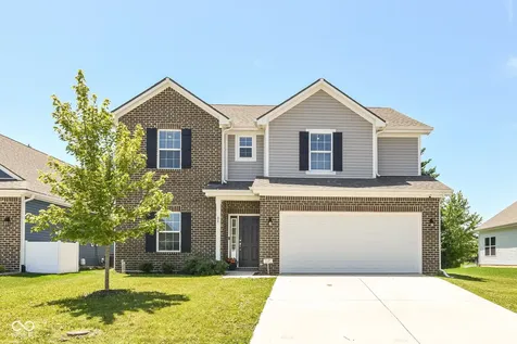 88 Winding Brook Way Pendleton IN 46064