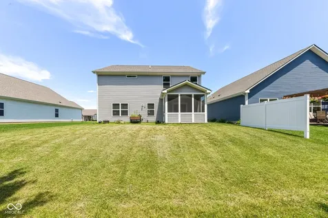 88 Winding Brook Way Pendleton IN 46064
