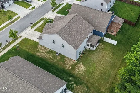 88 Winding Brook Way Pendleton IN 46064