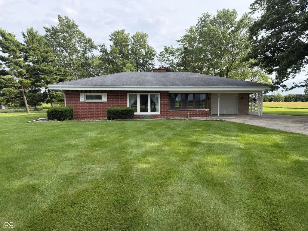 3793 W Us Highway 36 Middletown IN 47356