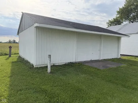 3793 W Us Highway 36 Middletown IN 47356