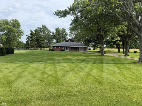 3793 W Us Highway 36 Middletown IN 47356