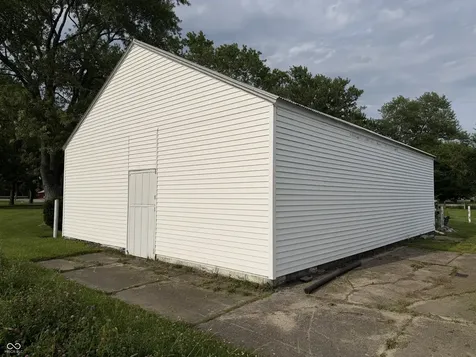 3793 W Us Highway 36 Middletown IN 47356