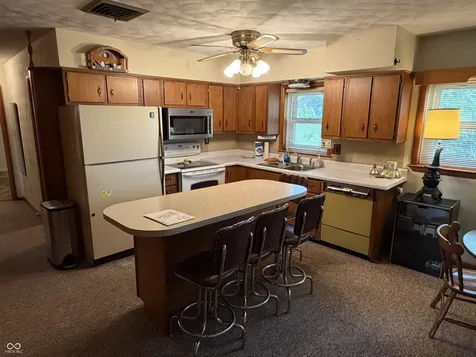 3793 W Us Highway 36 Middletown IN 47356